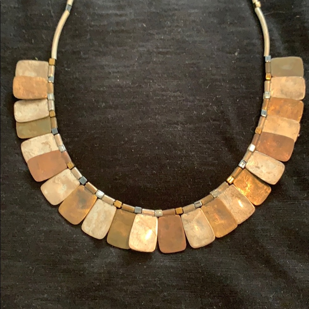 Chico’s necklace
